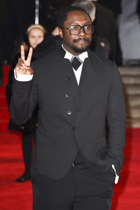 Weltpremiere 'Spectre' in London