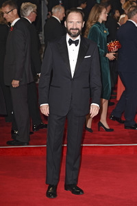 Weltpremiere 'Spectre' in London