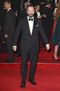 Weltpremiere 'Spectre' in London