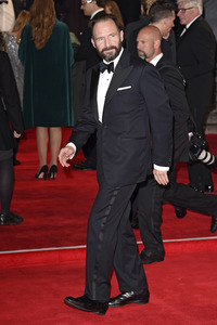 Weltpremiere 'Spectre' in London
