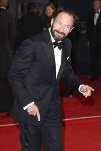 Weltpremiere 'Spectre' in London