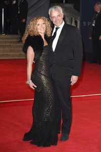 Weltpremiere 'Spectre' in London