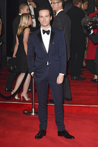 Weltpremiere 'Spectre' in London