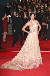 Weltpremiere 'Spectre' in London