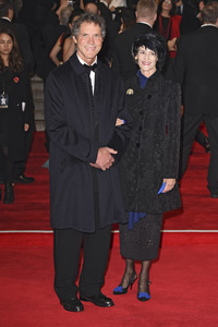 Weltpremiere 'Spectre' in London
