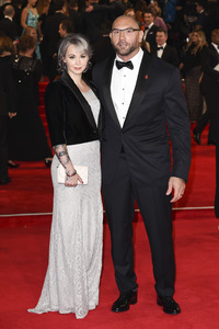 Weltpremiere 'Spectre' in London