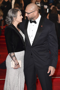 Weltpremiere 'Spectre' in London