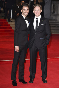 Weltpremiere 'Spectre' in London