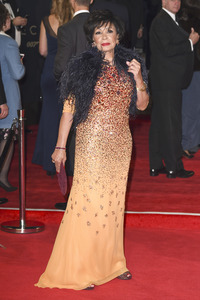 Weltpremiere 'Spectre' in London