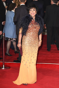 Weltpremiere 'Spectre' in London