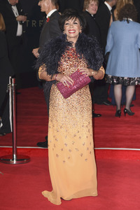 Weltpremiere 'Spectre' in London
