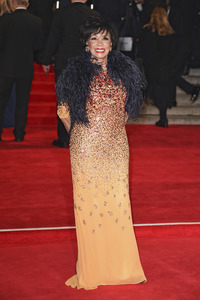 Weltpremiere 'Spectre' in London
