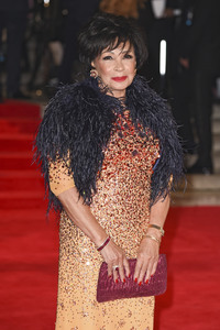 Weltpremiere 'Spectre' in London