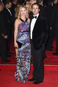 Weltpremiere 'Spectre' in London
