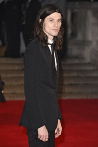 Weltpremiere 'Spectre' in London