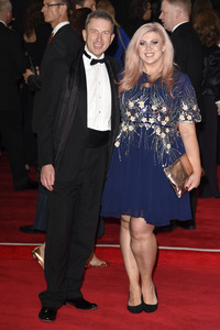 Weltpremiere 'Spectre' in London