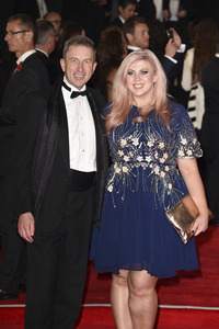 Weltpremiere 'Spectre' in London