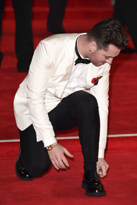 Weltpremiere 'Spectre' in London