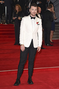 Weltpremiere 'Spectre' in London