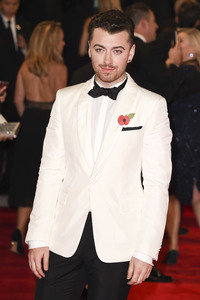 Weltpremiere 'Spectre' in London