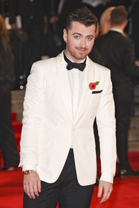 Weltpremiere 'Spectre' in London