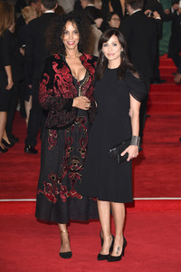Weltpremiere 'Spectre' in London