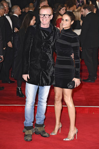 Weltpremiere 'Spectre' in London