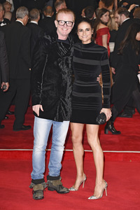 Weltpremiere 'Spectre' in London