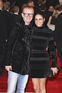 Weltpremiere 'Spectre' in London