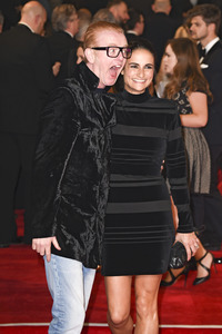 Weltpremiere 'Spectre' in London