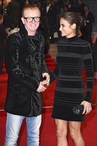 Weltpremiere 'Spectre' in London