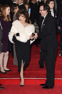 Weltpremiere 'Spectre' in London