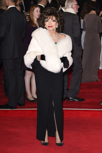 Weltpremiere 'Spectre' in London