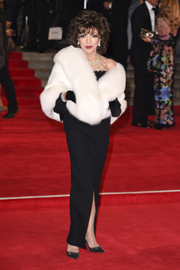Weltpremiere 'Spectre' in London