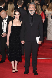 Weltpremiere 'Spectre' in London