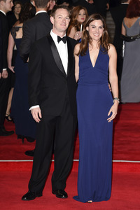 Weltpremiere 'Spectre' in London