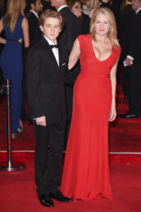 Weltpremiere 'Spectre' in London
