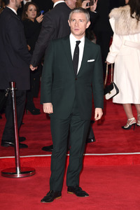 Weltpremiere 'Spectre' in London