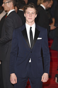 Weltpremiere 'Spectre' in London