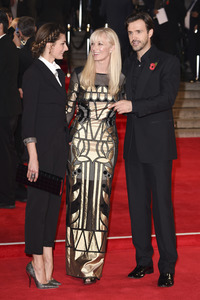 Weltpremiere 'Spectre' in London