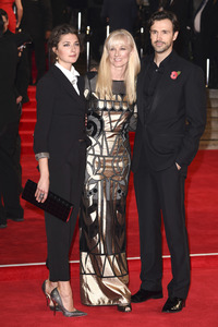 Weltpremiere 'Spectre' in London