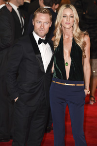 Weltpremiere 'Spectre' in London