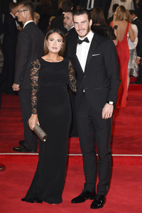 Weltpremiere 'Spectre' in London