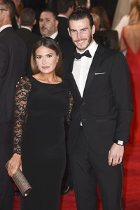Weltpremiere 'Spectre' in London