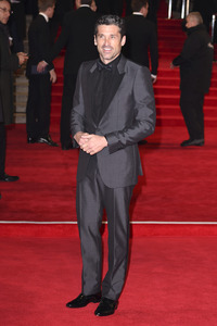 Weltpremiere 'Spectre' in London