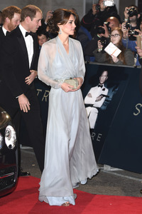 Weltpremiere 'Spectre' in London