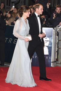 Weltpremiere 'Spectre' in London