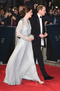 Weltpremiere 'Spectre' in London