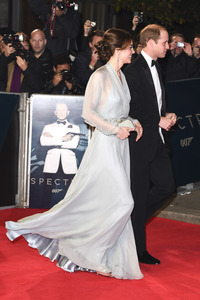 Weltpremiere 'Spectre' in London