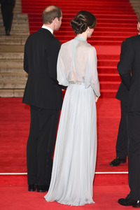 Weltpremiere 'Spectre' in London